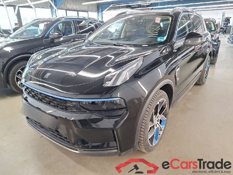 LynkAndCo Lynk & Co 01 ´20 LYNK & CO 01 PHEV 5d 132kW #1