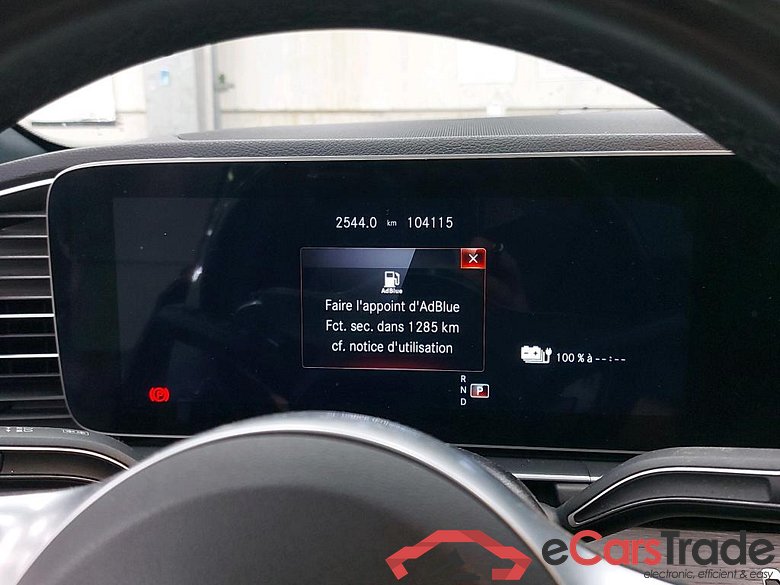 MERCEDES - MER GLE 350 de 320PK DCT 4MATIC AMG Line Pack Premium Plus & Driving Assistance & Night & 21 Inch Alloy & Heated Rear Seats & Towing Hook * HYBRID * #5