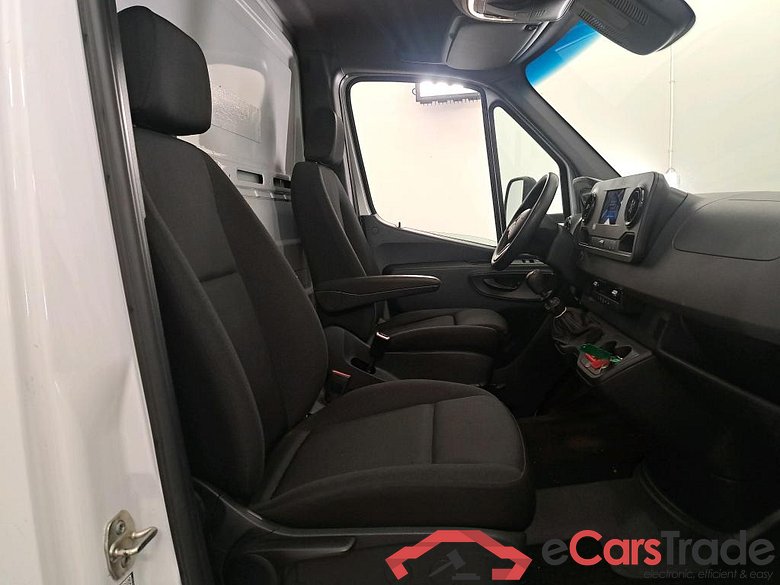 Mercedes * Sprinter CC '18 Mercedes-Benz Sprinter 314CDI L3 RWD 3.5t Functional VI Laadbak + Laadklep 2d #3