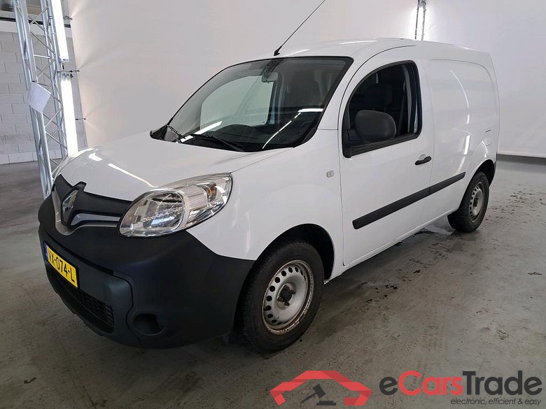 Renault * Kangoo Express '13 Renault Kangoo Express 1.5 dCi 75 FAP Comfort 4d #1