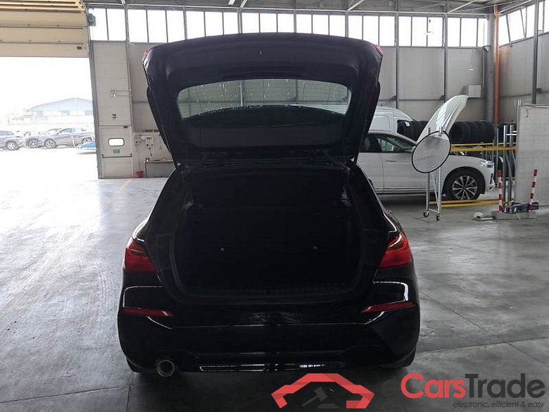 BMW 11 BMW SERIE 1 / 2019 / 5P / BERLINA 116D BUSINESS ADVANTAGE #5