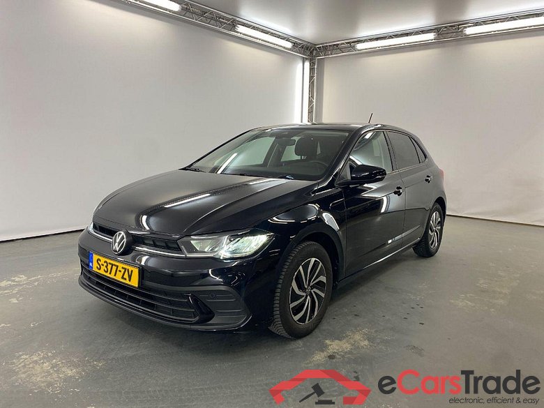 VOLKSWAGEN POLO 1.0 TSI Life Business
