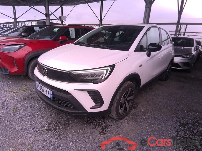 CROSSLANDX 1.2 EDITION 110 LED