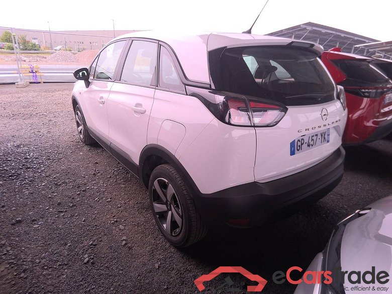 CROSSLANDX 1.2 EDITION 110 LED #3