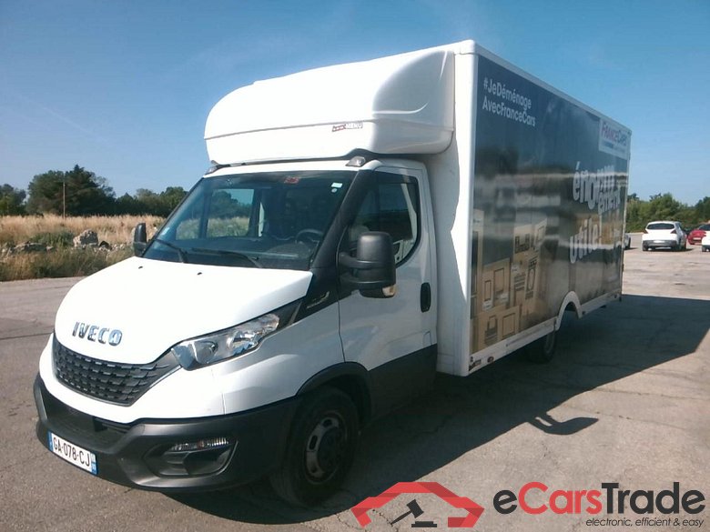 Daily 30M3 35C14H BVA8  #1