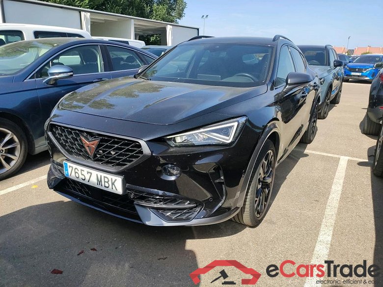 Cupra 1.4 e-Hybrid 180kW (245 CV) VZ DSG Formentor VZ e-HYBRID 1.4 245CV AT6 E6d #1