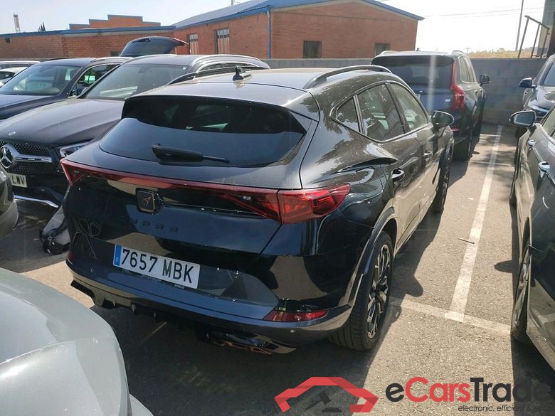 Cupra 1.4 e-Hybrid 180kW (245 CV) VZ DSG Formentor VZ e-HYBRID 1.4 245CV AT6 E6d #2