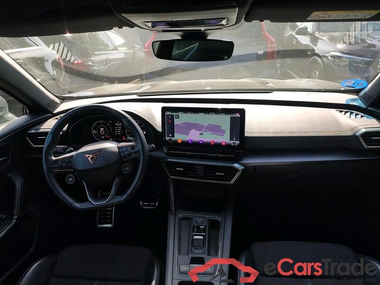 Cupra 1.4 e-Hybrid 180kW (245 CV) VZ DSG Formentor VZ e-HYBRID 1.4 245CV AT6 E6d #3