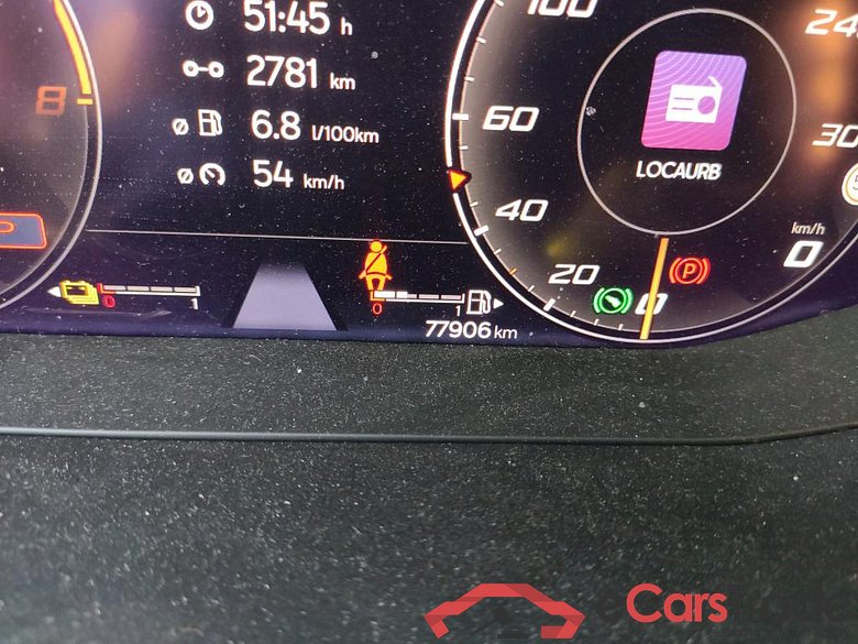 Cupra 1.4 e-Hybrid 180kW (245 CV) VZ DSG Formentor VZ e-HYBRID 1.4 245CV AT6 E6d #5