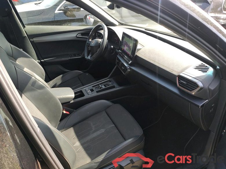 Cupra 1.4 e-Hybrid 180kW (245 CV) VZ DSG Formentor VZ e-HYBRID 1.4 245CV AT6 E6d #6