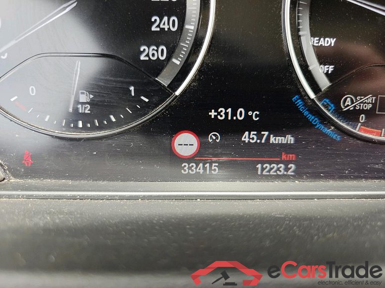 BMW sDrive18i (CX2) Serie X1 sDrive 18i Advantage 1.5 140CV AT7 E6dT #5