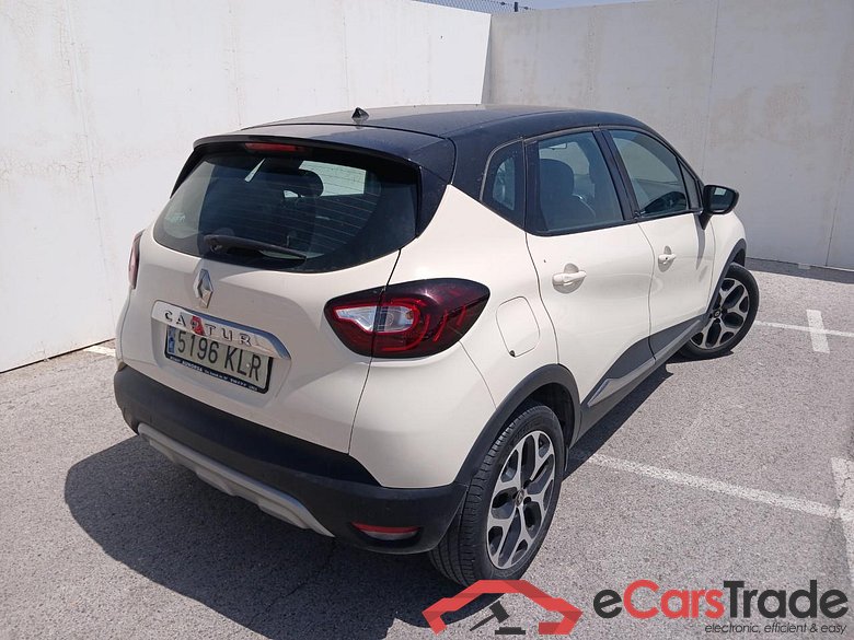 Renault Zen Energy TCe 66kW (90CV) Captur Zen 0.9 TCe 90CV MT5 E6 #2