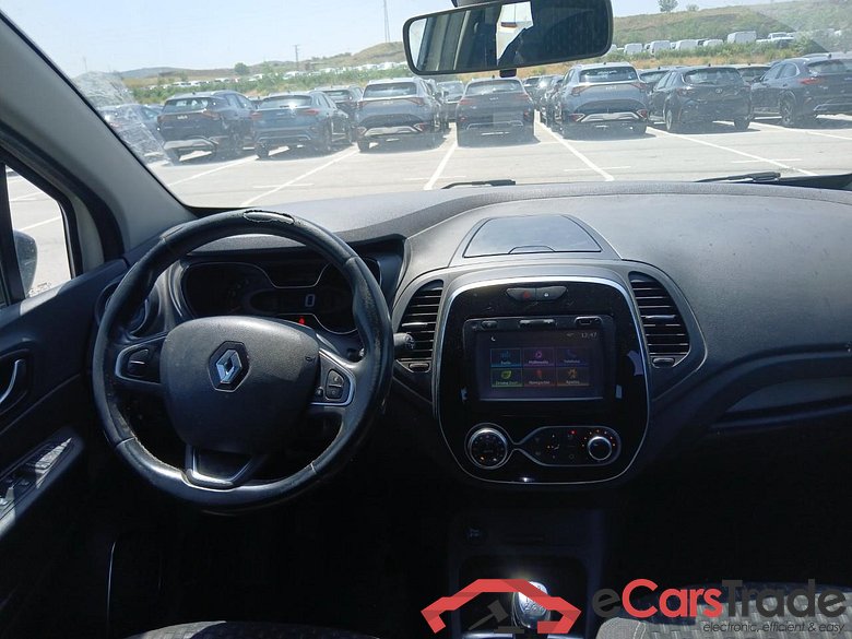Renault Zen Energy TCe 66kW (90CV) Captur Zen 0.9 TCe 90CV MT5 E6 #3