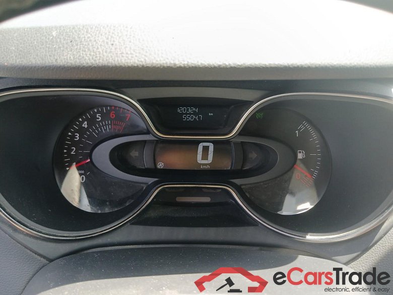 Renault Zen Energy TCe 66kW (90CV) Captur Zen 0.9 TCe 90CV MT5 E6 #4