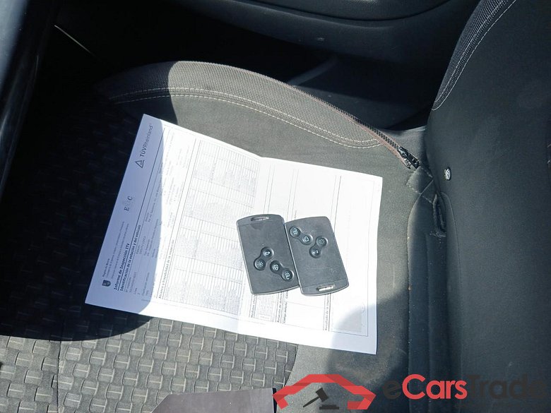 Renault Zen Energy TCe 66kW (90CV) Captur Zen 0.9 TCe 90CV MT5 E6 #5