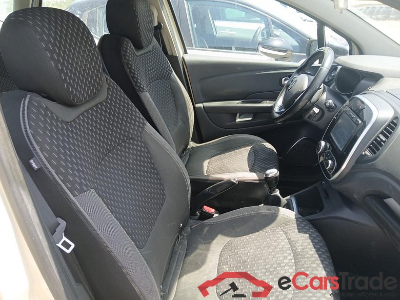 Renault Zen Energy TCe 66kW (90CV) Captur Zen 0.9 TCe 90CV MT5 E6 #6