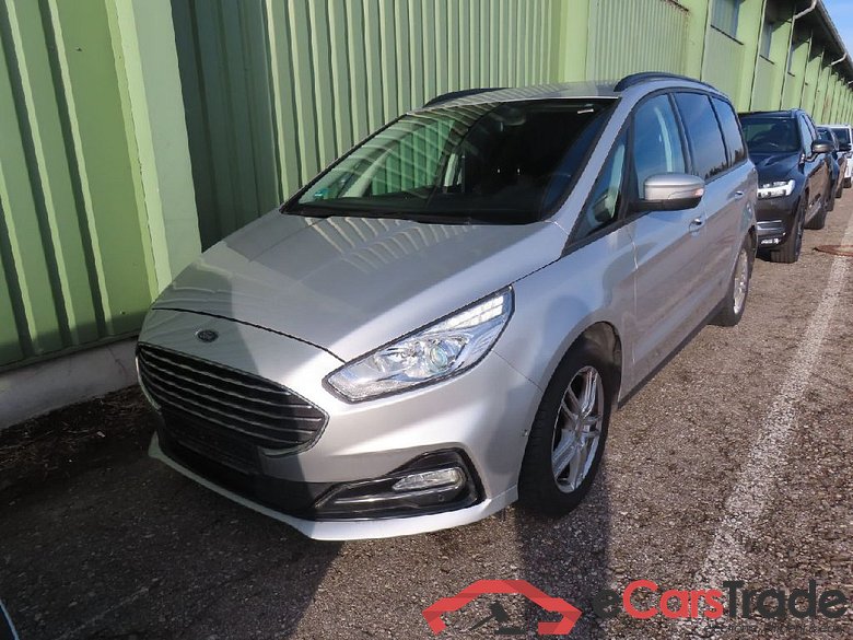 Ford Galaxy ´15 Galaxy Trend 2.0 EcoBlue 110KW AT8  E6dT #1