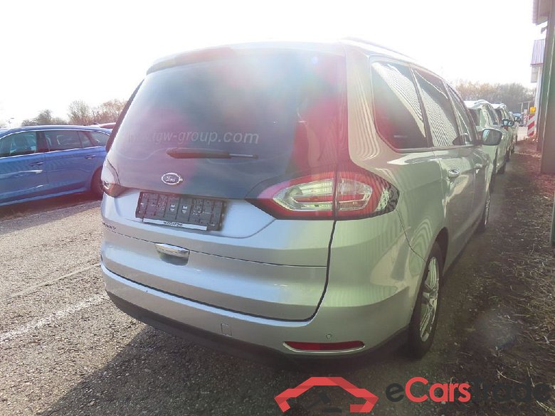 Ford Galaxy ´15 Galaxy Trend 2.0 EcoBlue 110KW AT8  E6dT #2