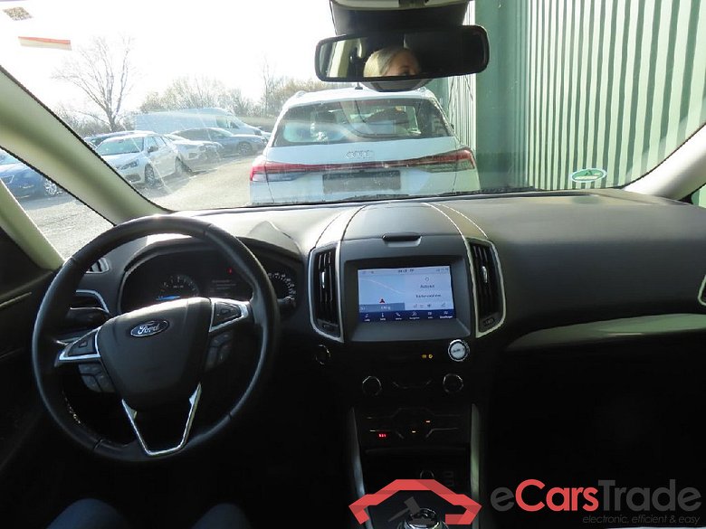 Ford Galaxy ´15 Galaxy Trend 2.0 EcoBlue 110KW AT8  E6dT #3