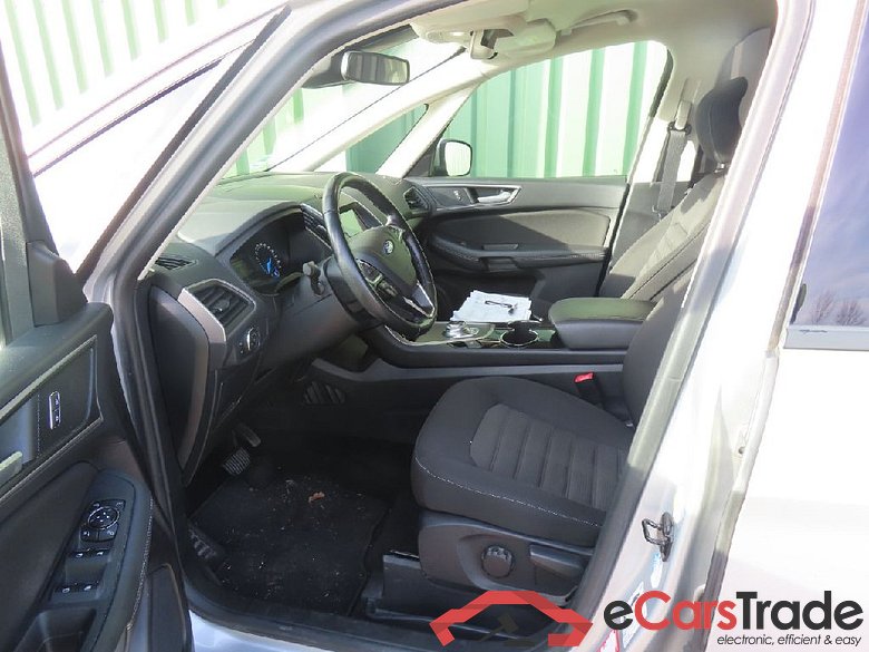 Ford Galaxy ´15 Galaxy Trend 2.0 EcoBlue 110KW AT8  E6dT #4