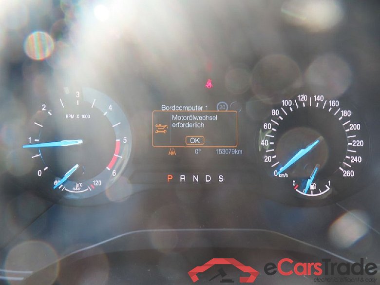 Ford Galaxy ´15 Galaxy Trend 2.0 EcoBlue 110KW AT8  E6dT #6