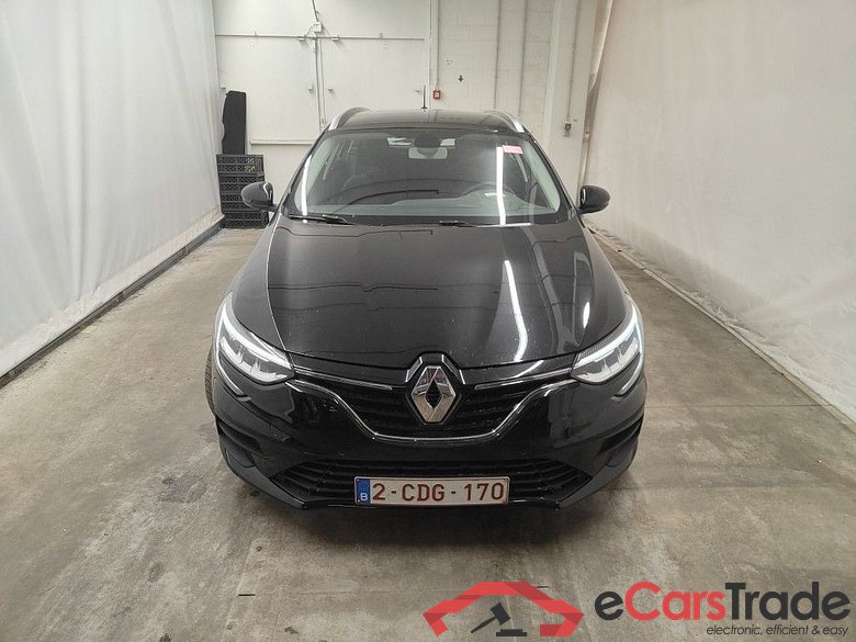 Renault Mégane Grandtour TCe 115 Zen 5d