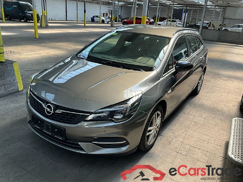 Opel Astra ST ´15 Astra K Sports Tourer Business Start/Stop 1.5 90KW AT9 E6d