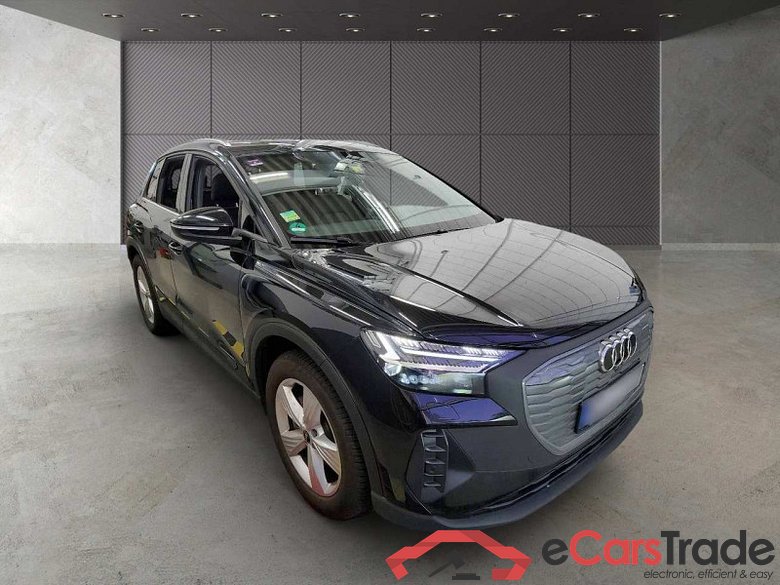 Audi Q4 e-tron (F4B)(04.2021->) DE - SUV5 40, 2021 - 2023 #2