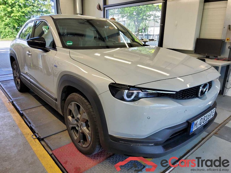 Mazda MX-30 (DR)(05.2020->) DE - SUV5 e-SKYACTIV, Advantage, 2022 - 2025 #2