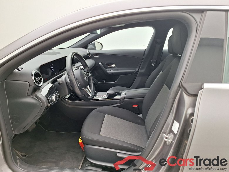 Mercedes, CLA-Class SB '19, Mercedes-Benz CLA Shooting Brake CLA 180 d Busines #6