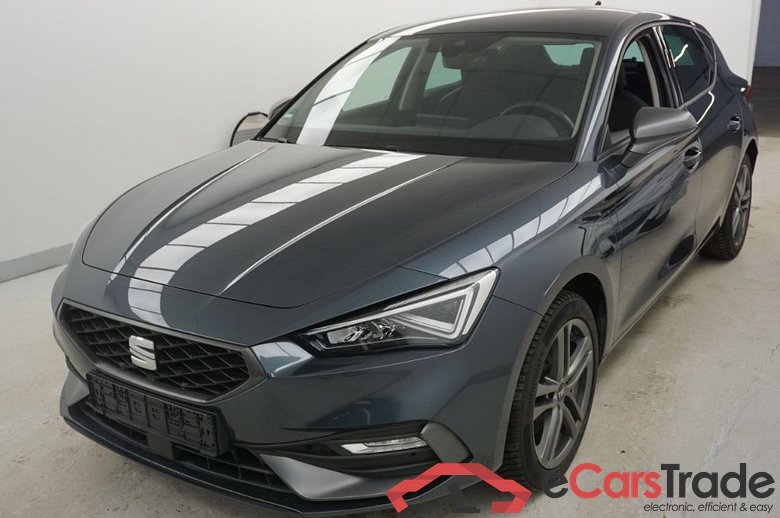 Seat Leon ´20 Leon FR e-HYBRID 1.4 150KW E6d #1