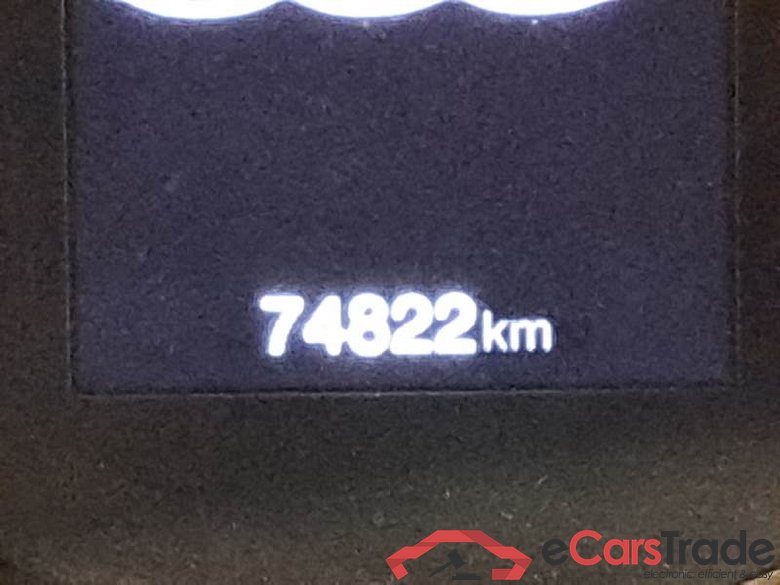 Fiat 10 CONNECT FIAT 500X / 2018 / 5P / CROSSOVER 1.0 T3 120CV MT E6D CONNECT #4