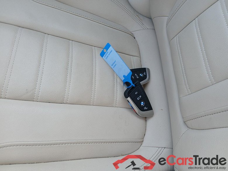 BMW 330e Serie 3 Berlina 330e M Sport 2.0 250CV AT8 E6d #5