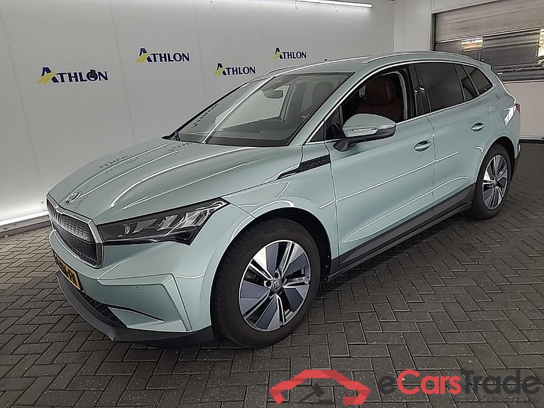 SKODA Enyaq iV iV 60 5D 132kW
