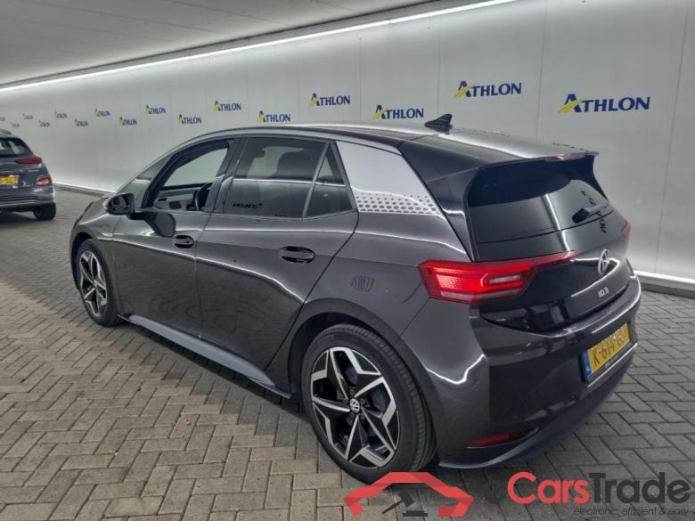 VOLKSWAGEN ID.3 58kWh 1st Plus auto 5D 150kW uitlopend #4