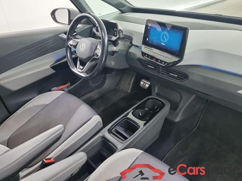 VOLKSWAGEN ID.3 58kWh 1st Plus auto 5D 150kW uitlopend #6