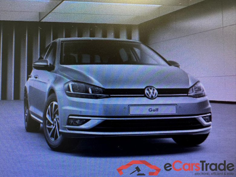 VOLKSWAGEN Golf VII Golf JOIN 1.4 TSI  92 kW (125 pk) 6 versnellingen manueel #1