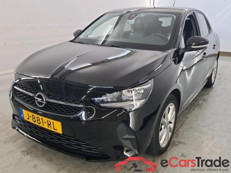 Opel Corsa 5d '19 Opel Corsa 1.2 TURBO EDITION 74KW 5d #1