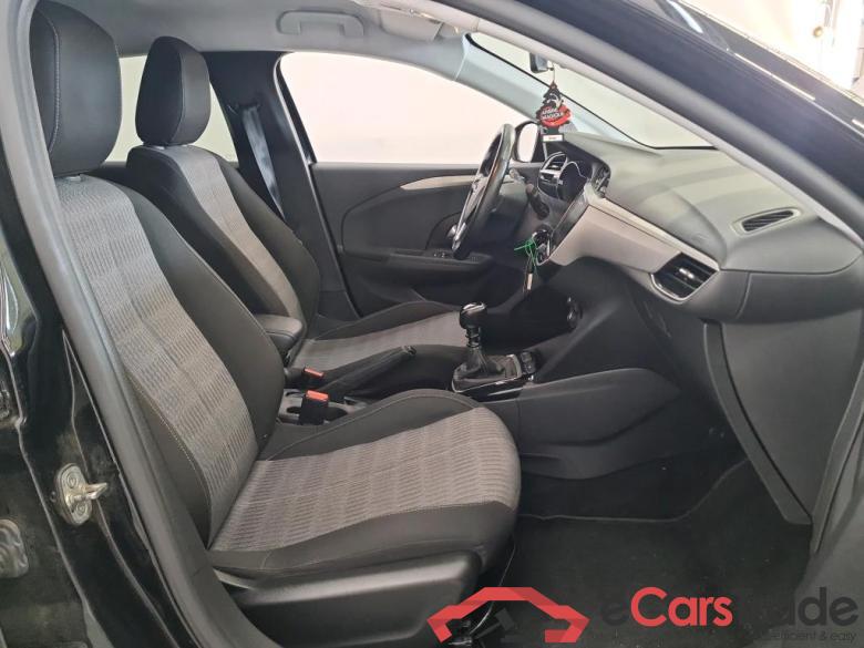 Opel Corsa 5d '19 Opel Corsa 1.2 TURBO EDITION 74KW 5d #3