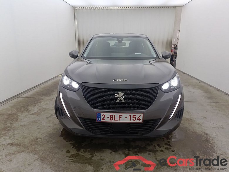 Peugeot 2008 1.2 Puretech 74KW S&S Active Pack 5d #1