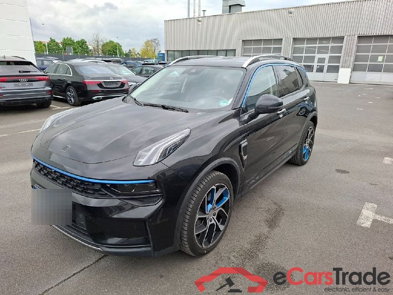 LynkAndCo Lynk & Co 01 ´20 LYNK & CO 01 PHEV 5d 132kW