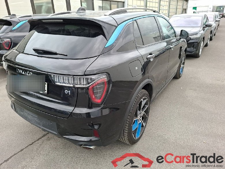 LynkAndCo Lynk & Co 01 ´20 LYNK & CO 01 PHEV 5d 132kW #2