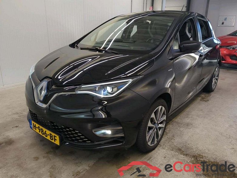 RENAULT Zoe R135 Ed. One 52