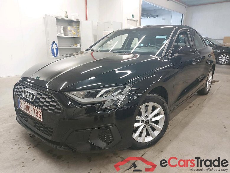 AUDI - AUD A3 BERLINE 30 TDi 116PK Attraction Pack Business & Rear Park Sensors #1