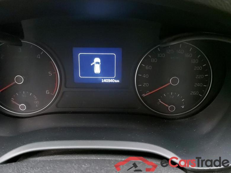 KIA - KIA OPTIMA SPORTSWAGON CRDI 141PK BUSINESS LOUNGE #5