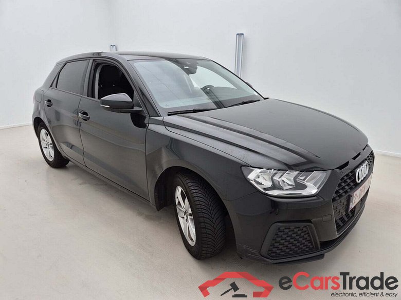 Audi A1 Sportback 1.0 25 TFSI Attraction Virtual Display Klima PDC ... #2