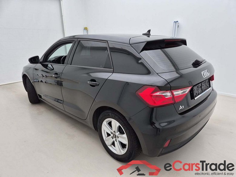Audi A1 Sportback 1.0 25 TFSI Attraction Virtual Display Klima PDC ... #4
