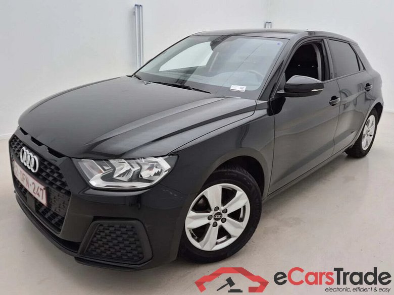 Audi A1 Sportback 1.0 25 TFSI Attraction Virtual Display Klima PDC ... #1