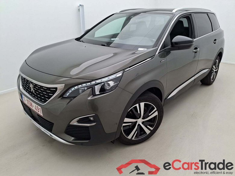 PEUGEOT 5008 1.5 BLUEHDI GT LINE EAT8
