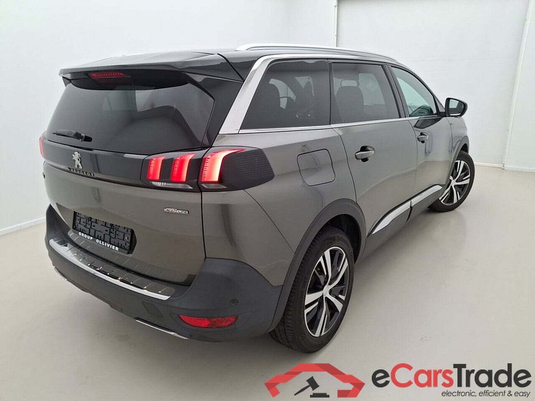 PEUGEOT 5008 1.5 BLUEHDI GT LINE EAT8 #2